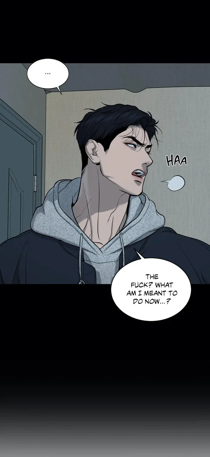 Jinx (Mingwa) Chapter 10, page 33