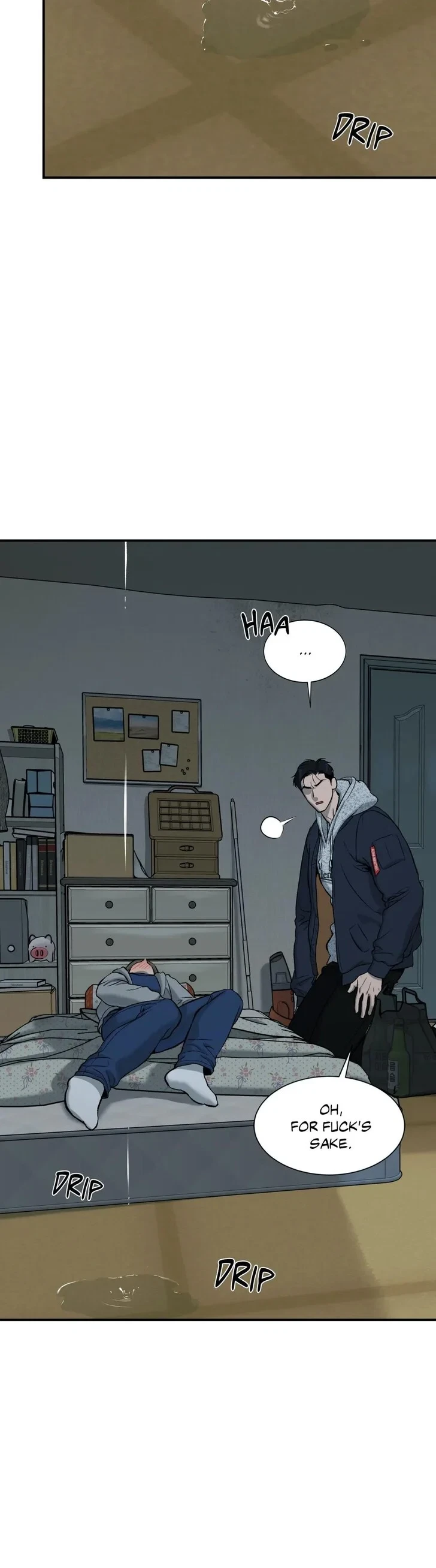 Jinx (Mingwa) Chapter 10, page 6
