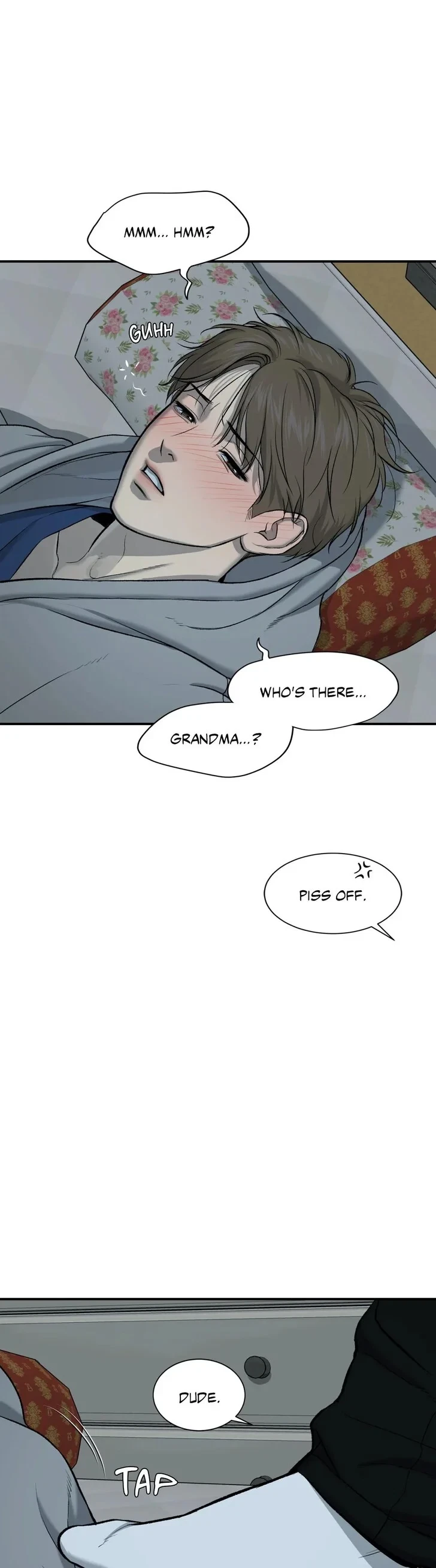 Jinx (Mingwa) Chapter 10, page 7