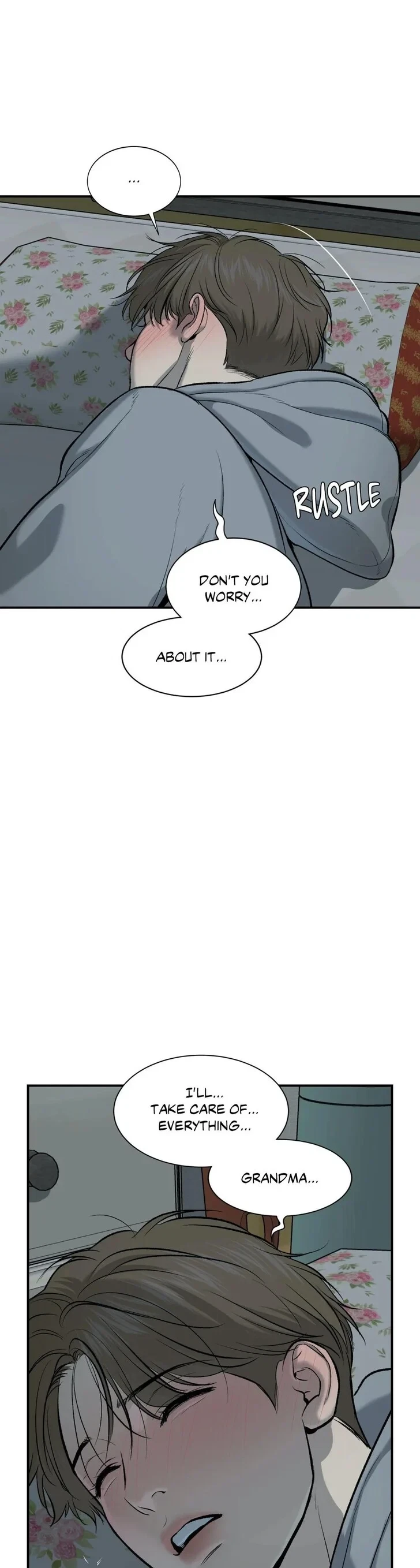 Jinx (Mingwa) Chapter 10, page 9