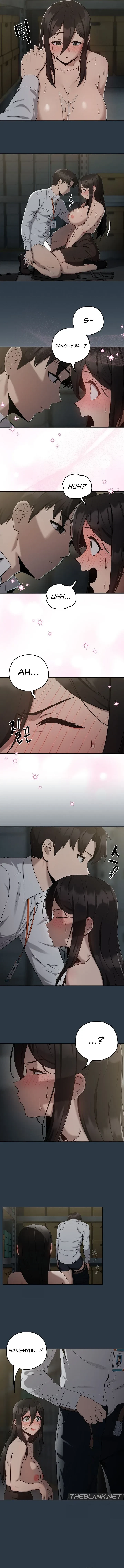 Dating After Work Chapter 11, page 6