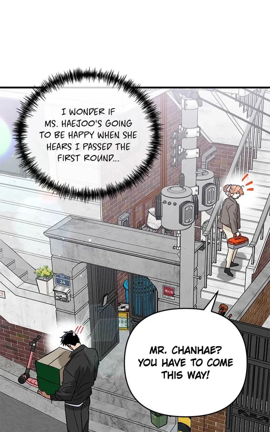 Chapter 23, page 113