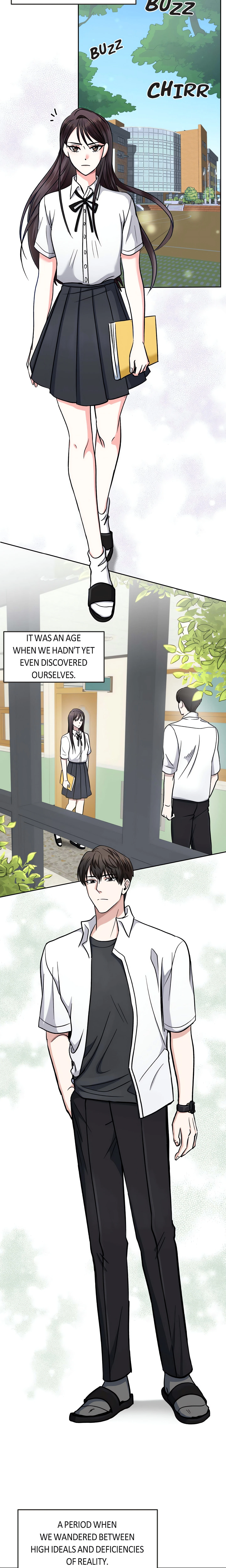 Manic Desires Chapter 1, page 10