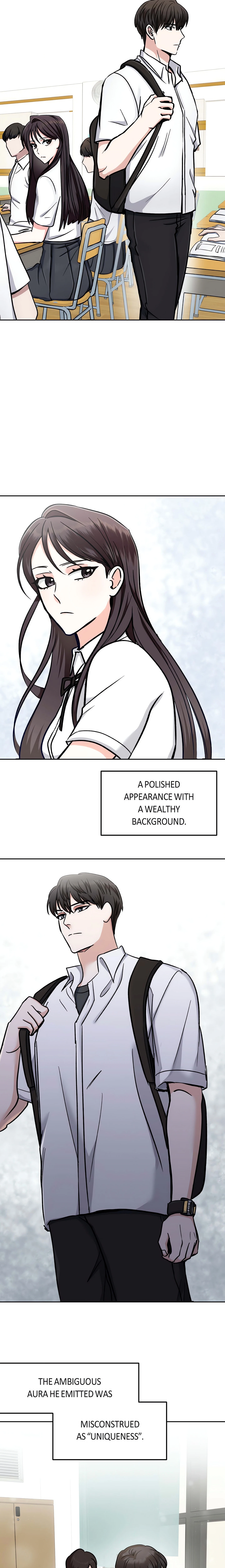 Manic Desires Chapter 1, page 12
