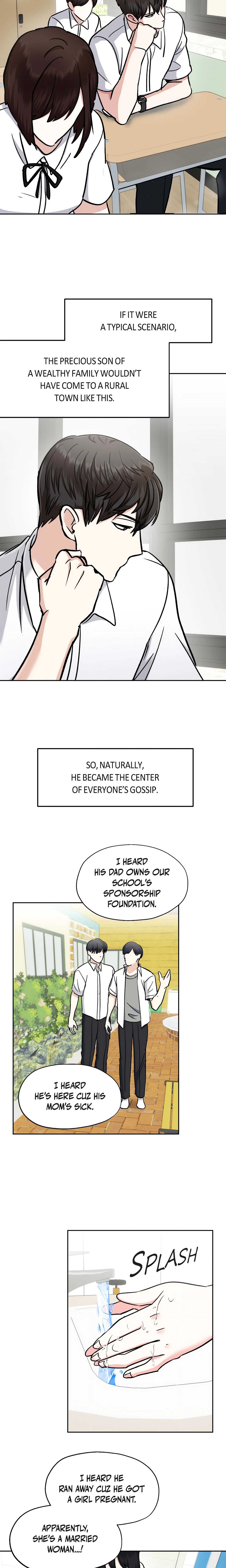 Manic Desires Chapter 1, page 13