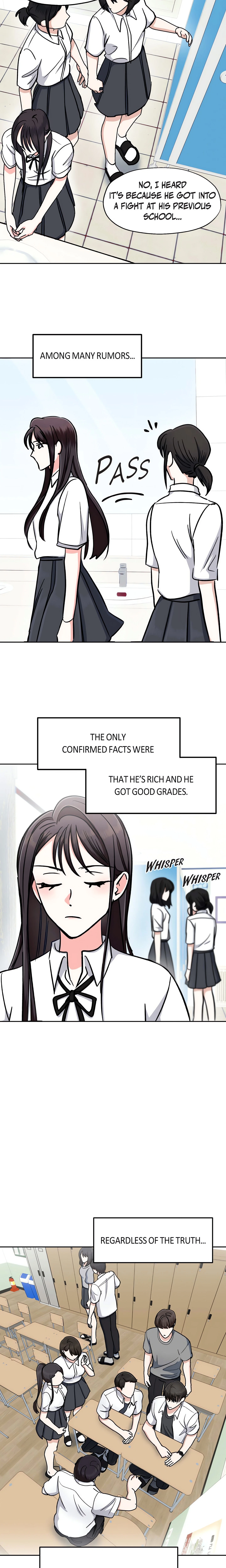 Manic Desires Chapter 1, page 14