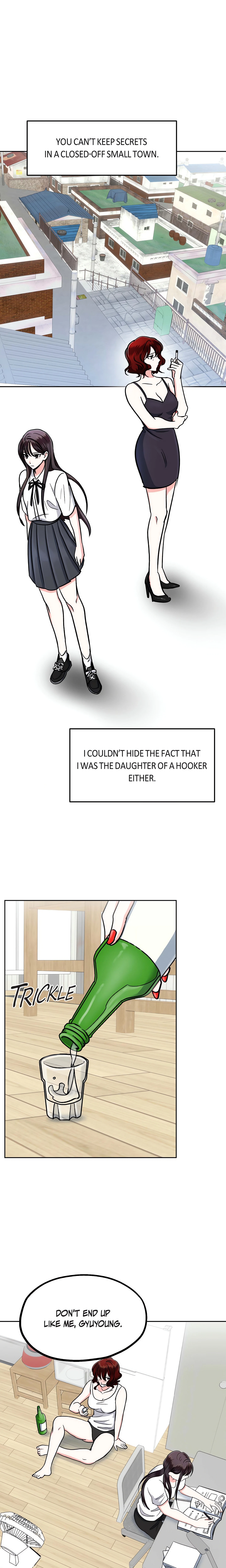 Manic Desires Chapter 1, page 17