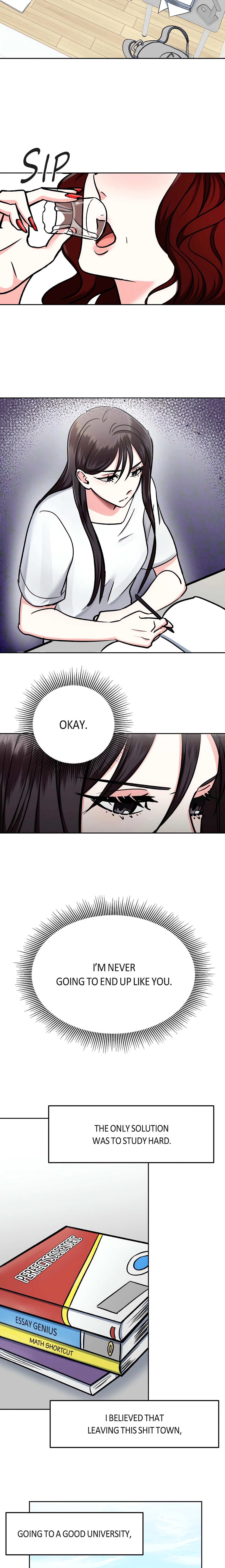 Manic Desires Chapter 1, page 18