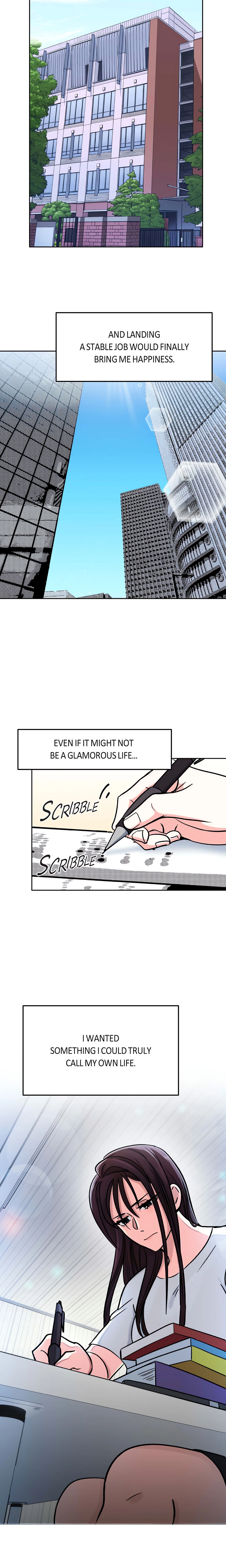 Manic Desires Chapter 1, page 19