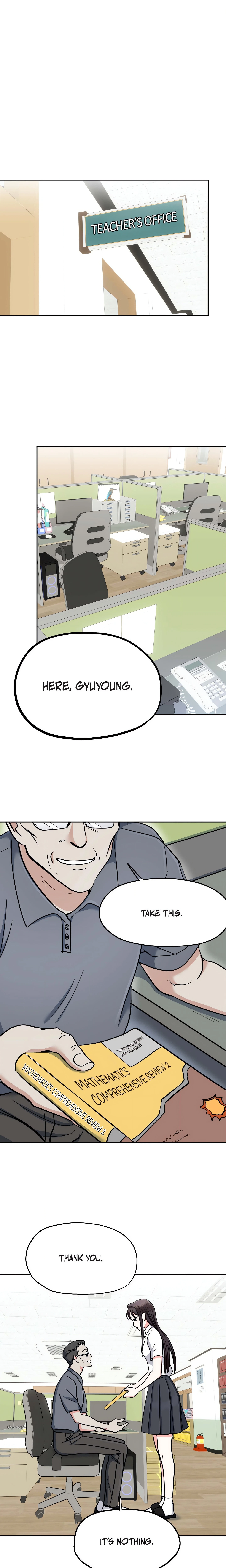 Manic Desires Chapter 1, page 20