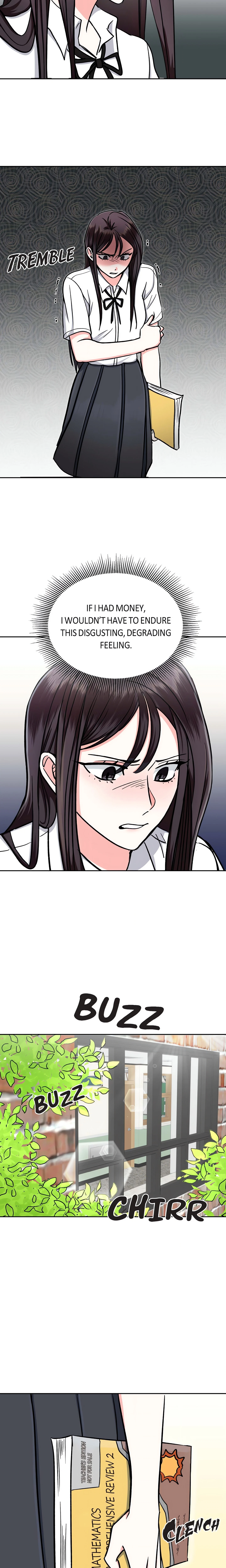 Manic Desires Chapter 1, page 23