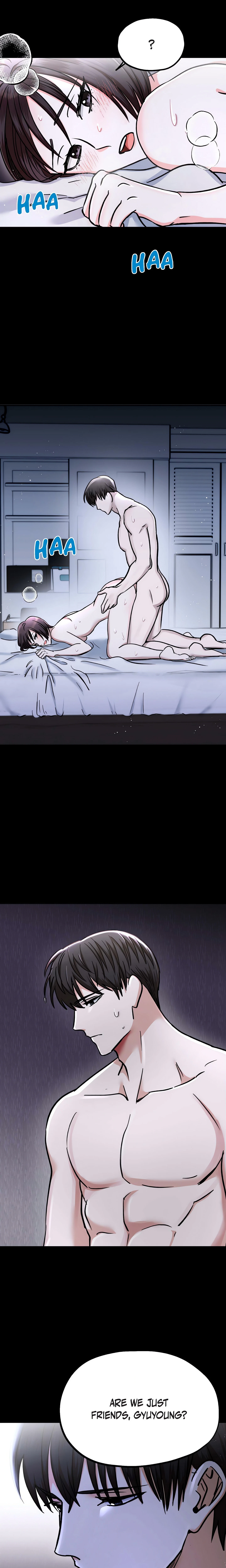 Manic Desires Chapter 1, page 7