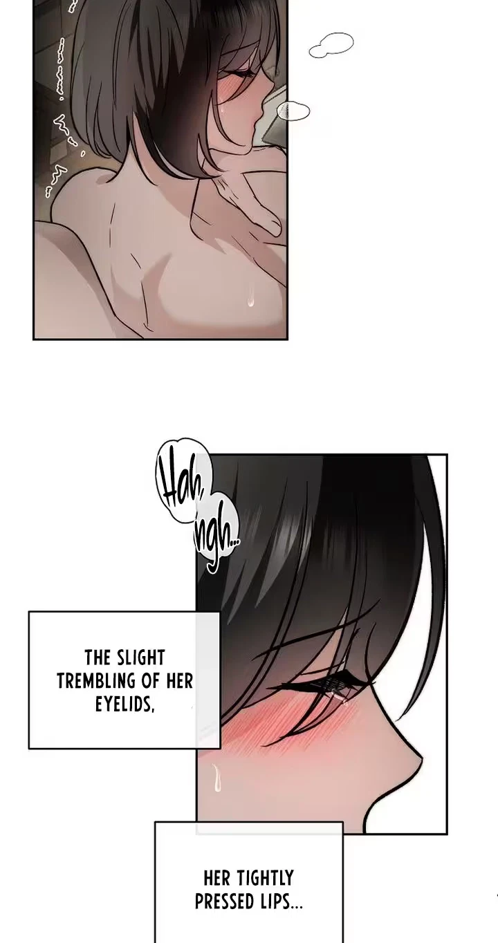 Blue Night Guest House Chapter 16, page 18