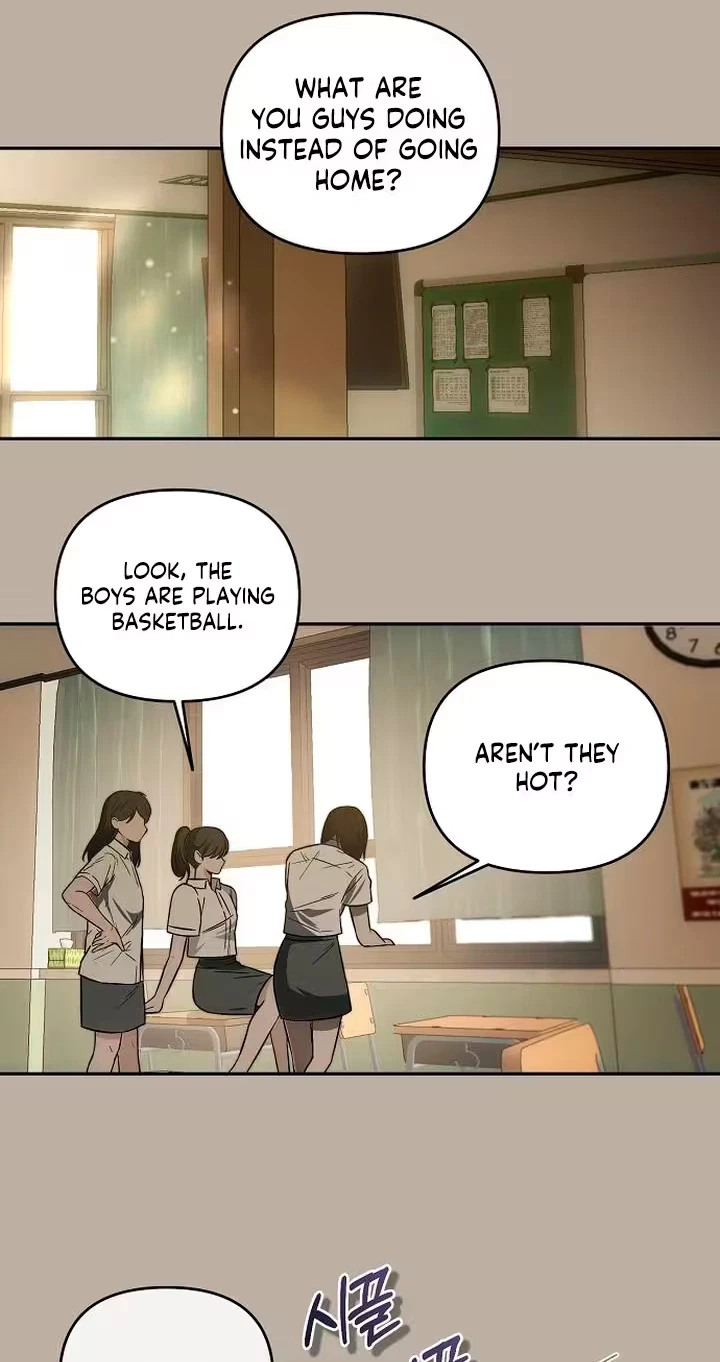 Blue Night Guest House Chapter 16, page 2