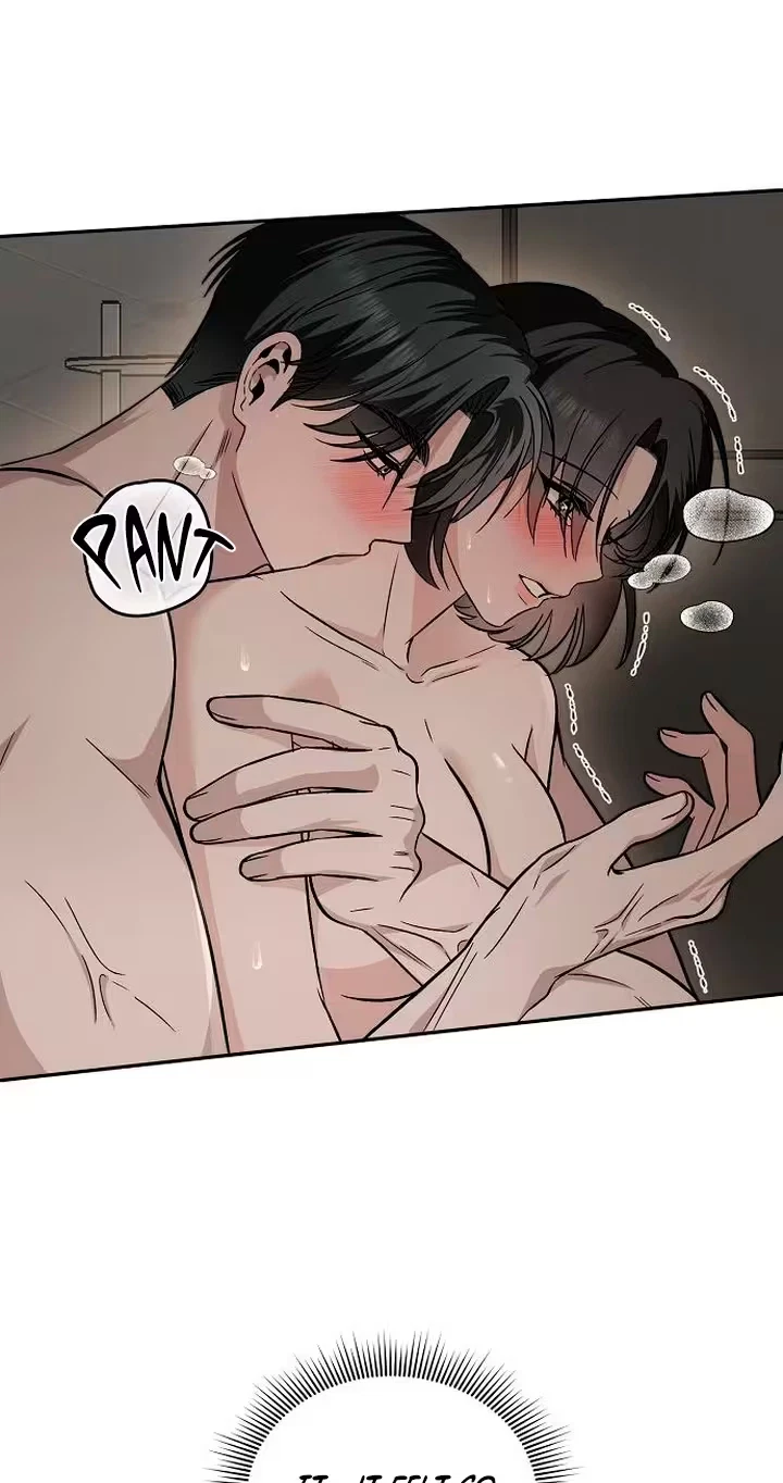Blue Night Guest House Chapter 16, page 23