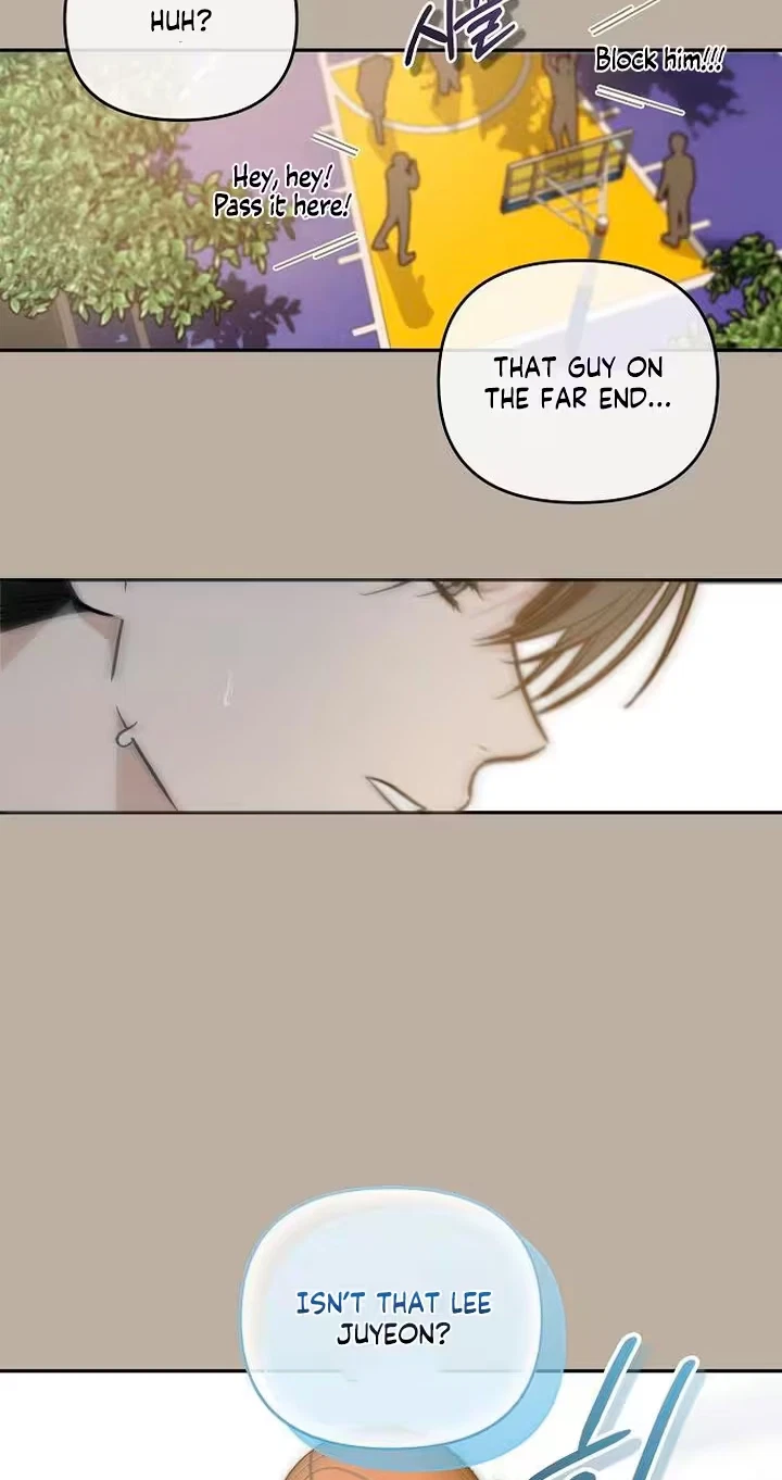 Blue Night Guest House Chapter 16, page 3