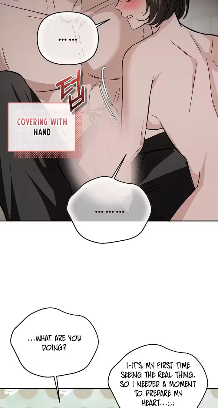 Blue Night Guest House Chapter 16, page 38