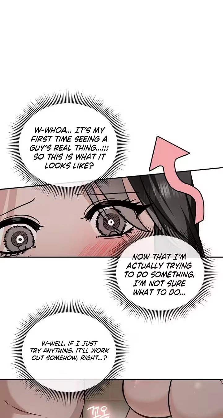 Blue Night Guest House Chapter 16, page 41