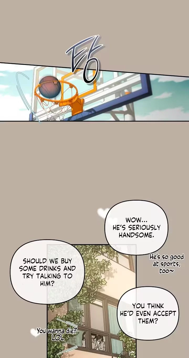 Blue Night Guest House Chapter 16, page 5