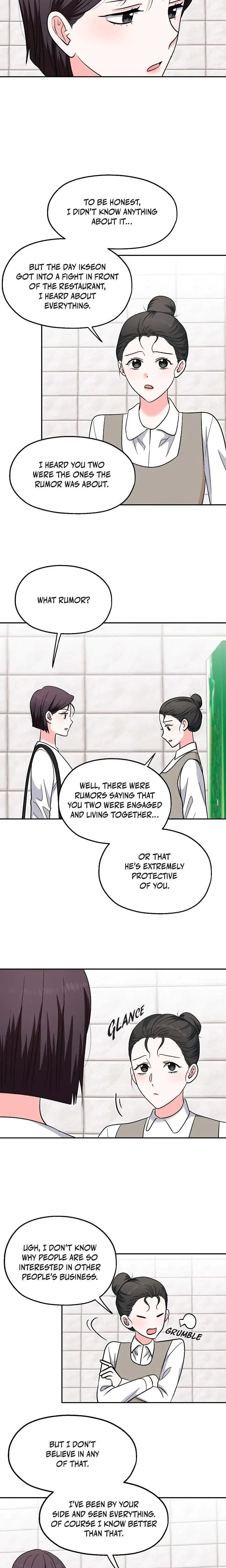 Manic Desires Chapter 31, page 2