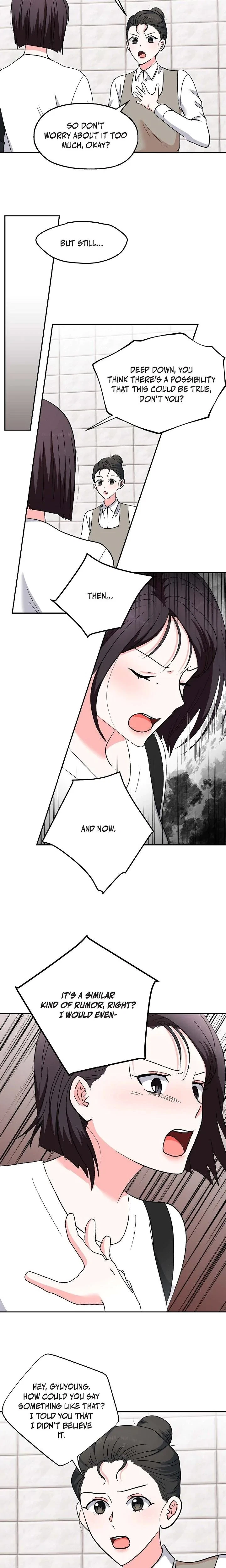 Manic Desires Chapter 31, page 3