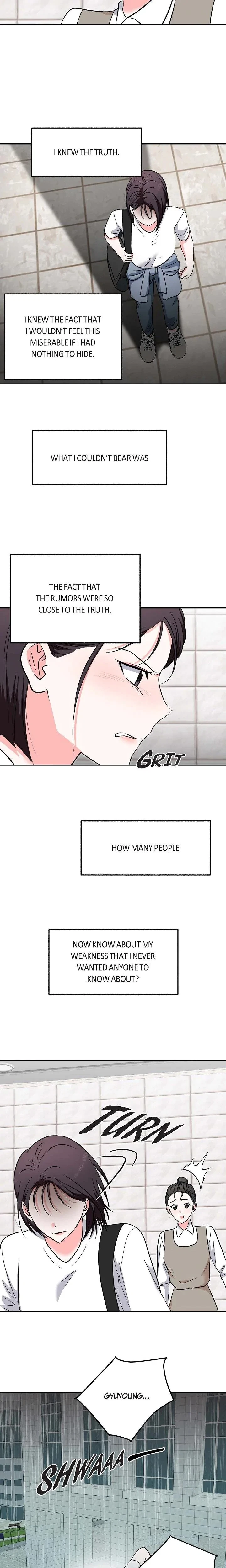 Manic Desires Chapter 31, page 4