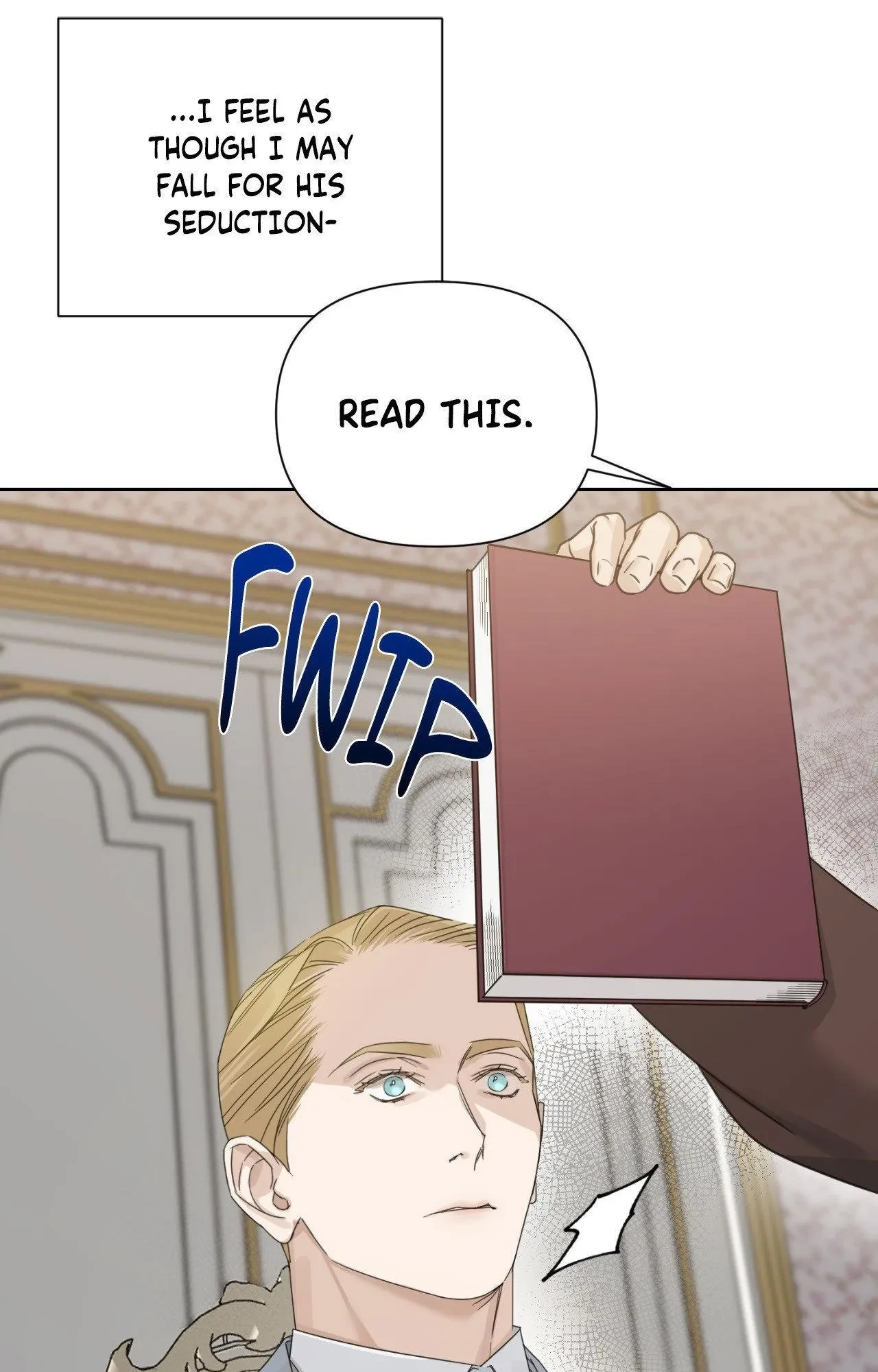Side. : Into the Radiant Abyss (7), page 10