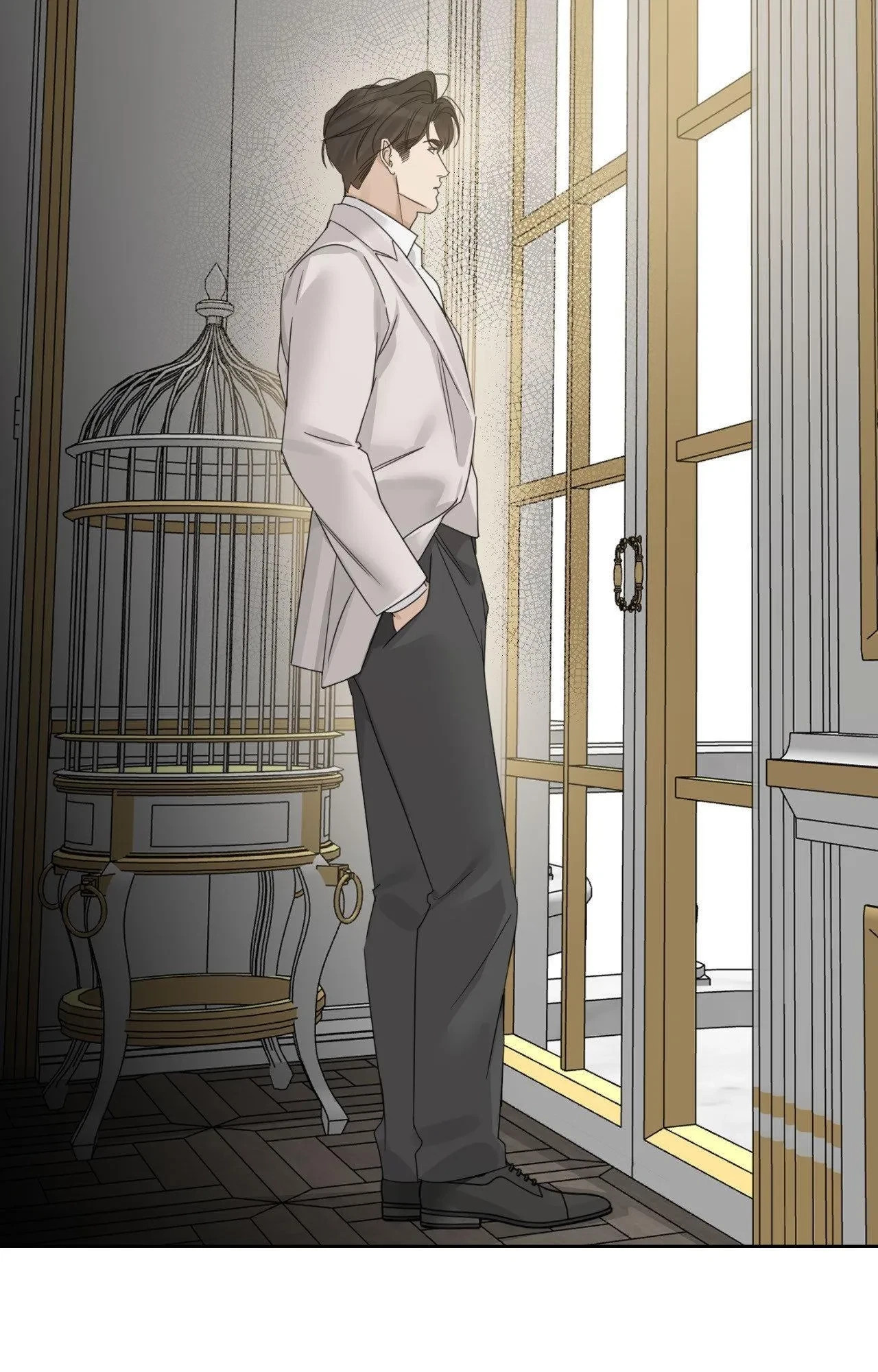 Side. : Into the Radiant Abyss (7), page 105