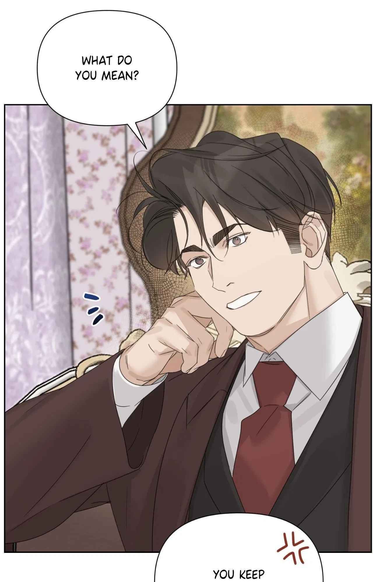 Side. : Into the Radiant Abyss (7), page 25