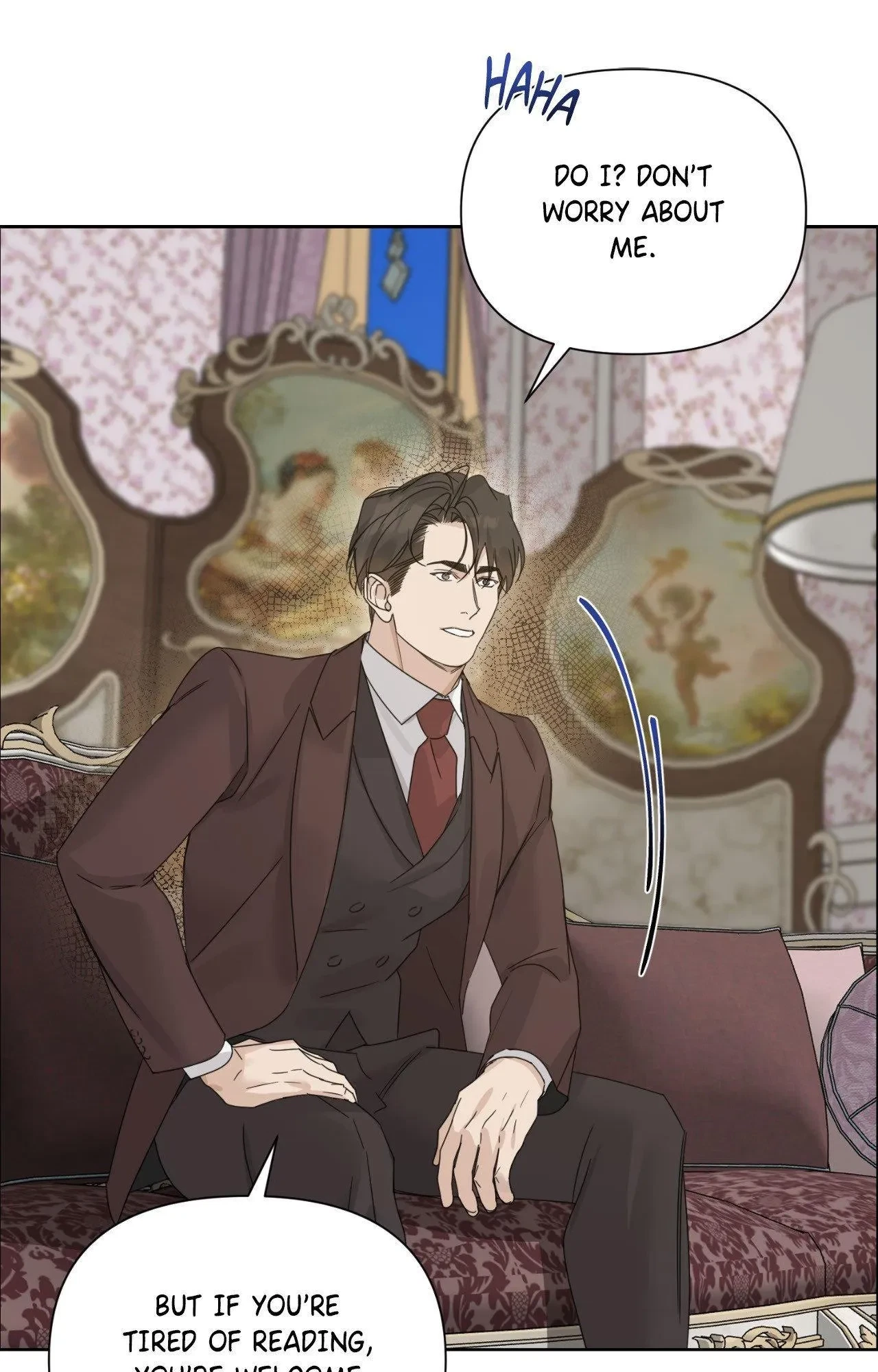 Side. : Into the Radiant Abyss (7), page 27