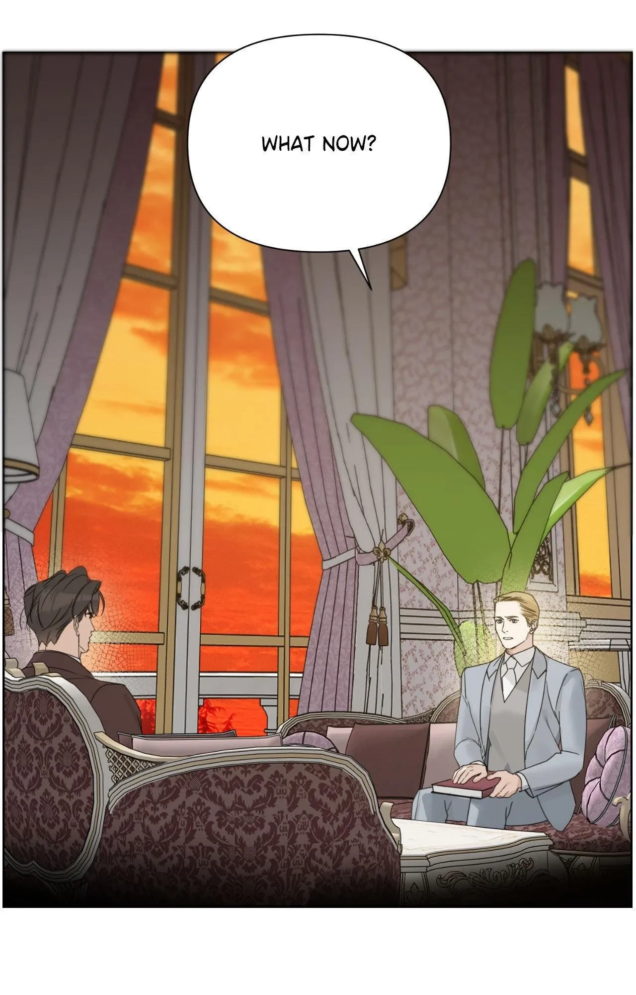 Side. : Into the Radiant Abyss (7), page 32