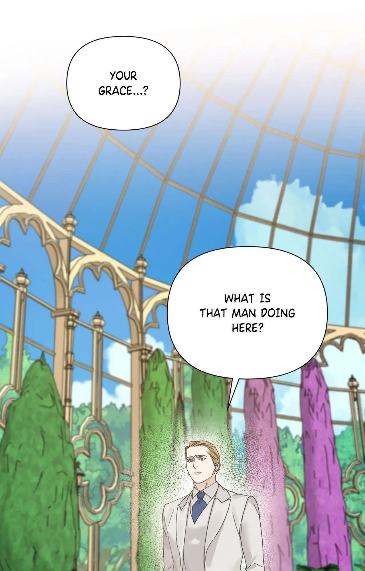 Side. : Into the Radiant Abyss (7), page 61