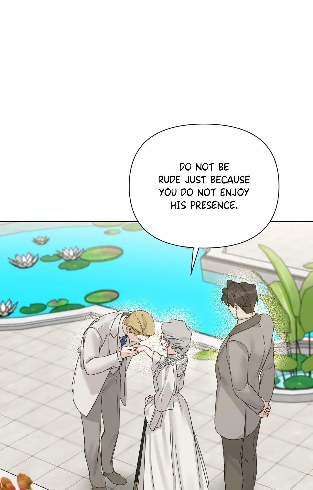Side. : Into the Radiant Abyss (7), page 64