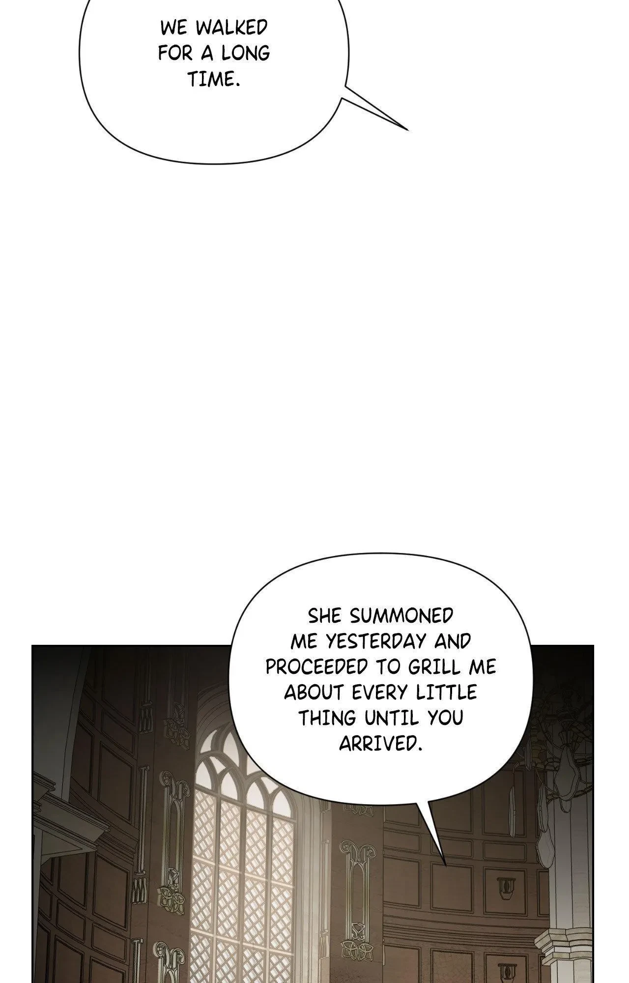 Side. : Into the Radiant Abyss (7), page 71