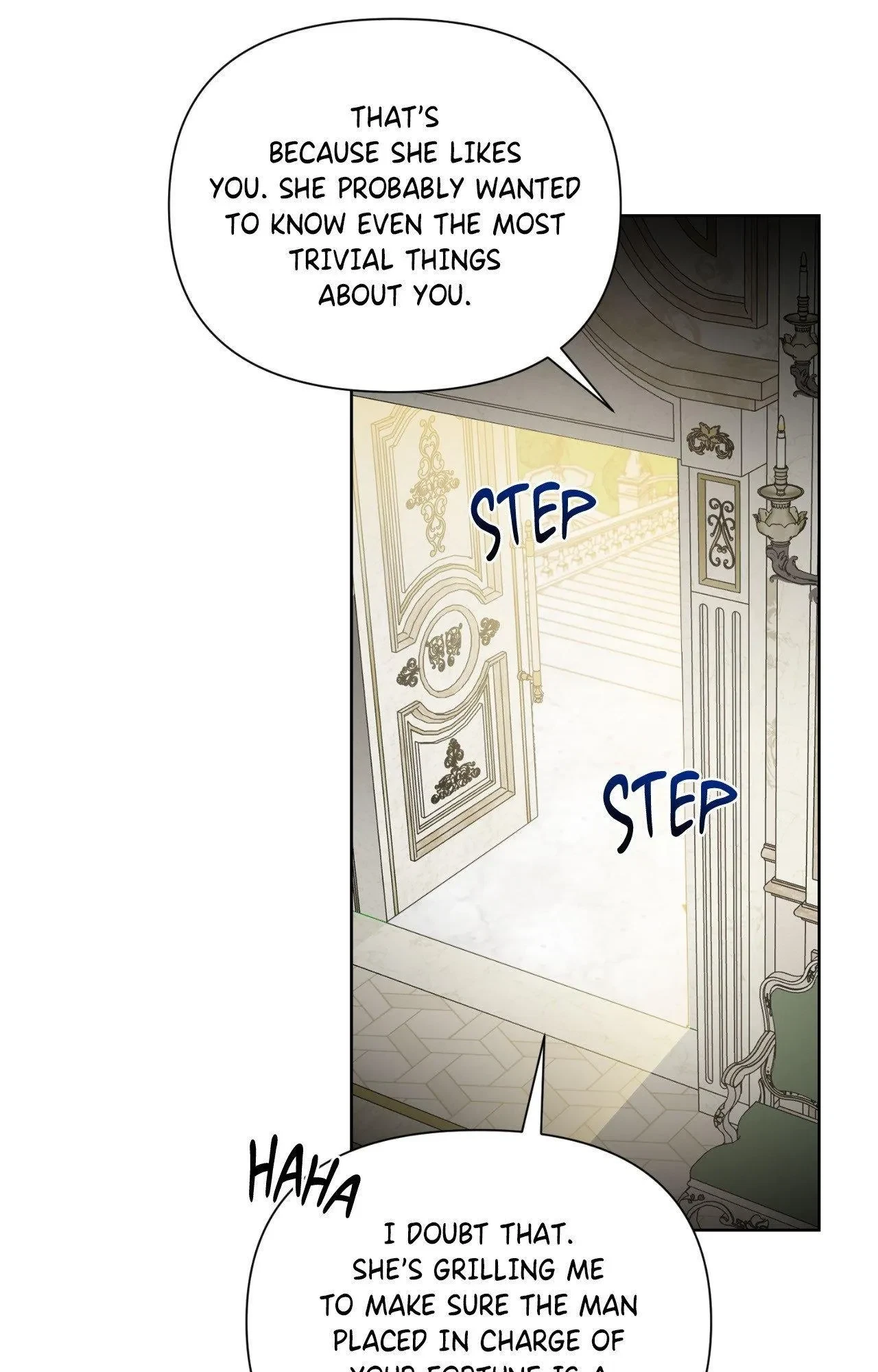 Side. : Into the Radiant Abyss (7), page 73