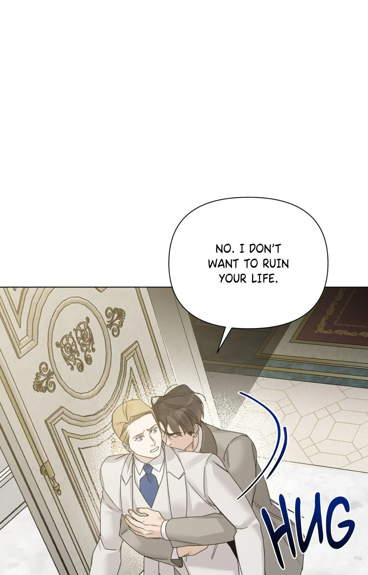 Side. : Into the Radiant Abyss (7), page 83