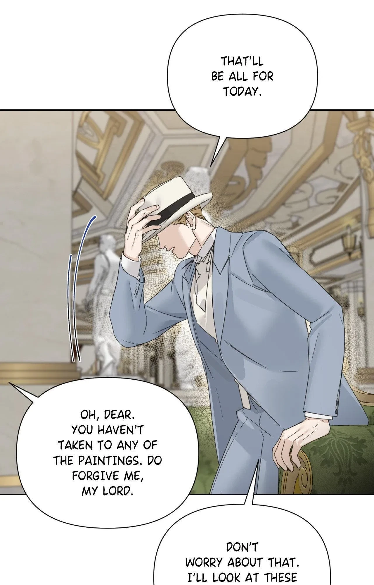 Side. : Into the Radiant Abyss (7), page 97