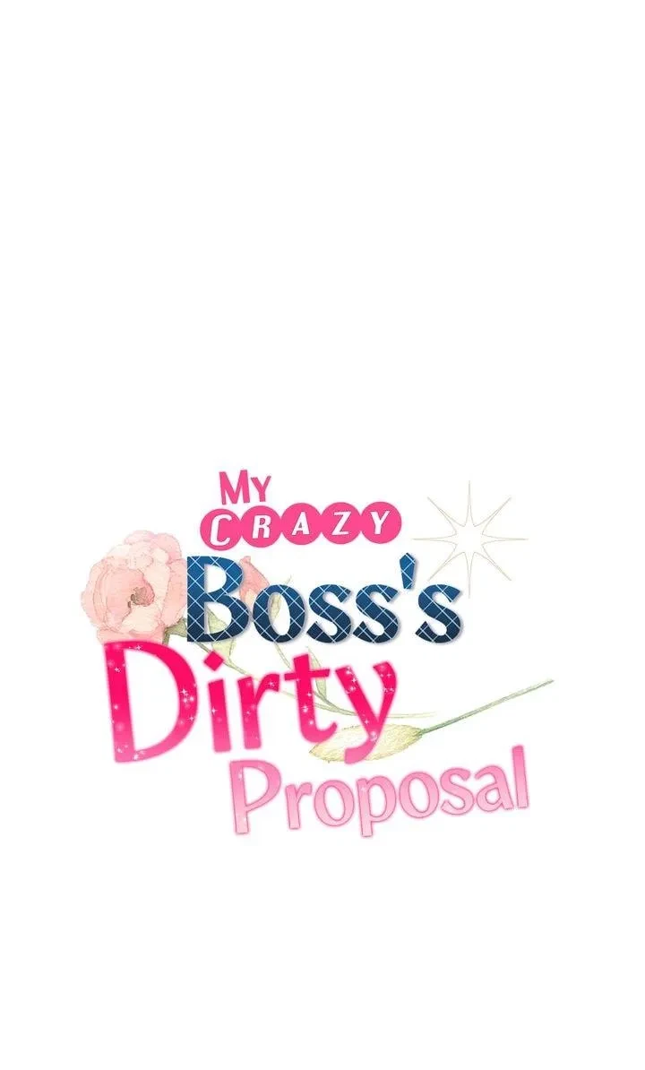 The Crazy Boss's Indecent Proposal Chapter 2, page 10