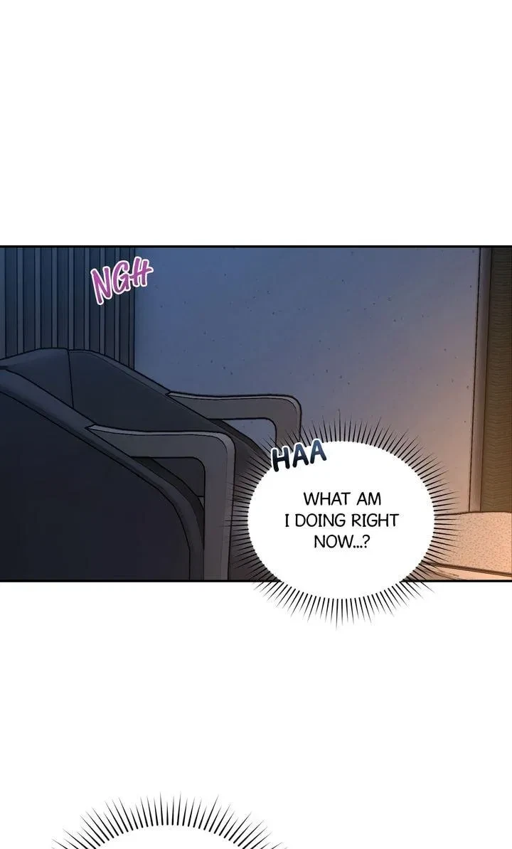 The Crazy Boss's Indecent Proposal Chapter 2, page 11