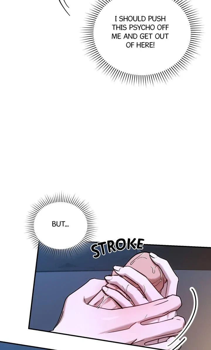 The Crazy Boss's Indecent Proposal Chapter 2, page 13