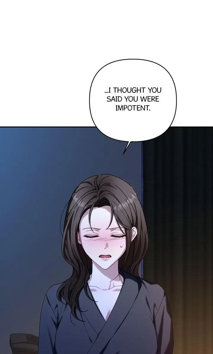 The Crazy Boss's Indecent Proposal Chapter 2, page 2