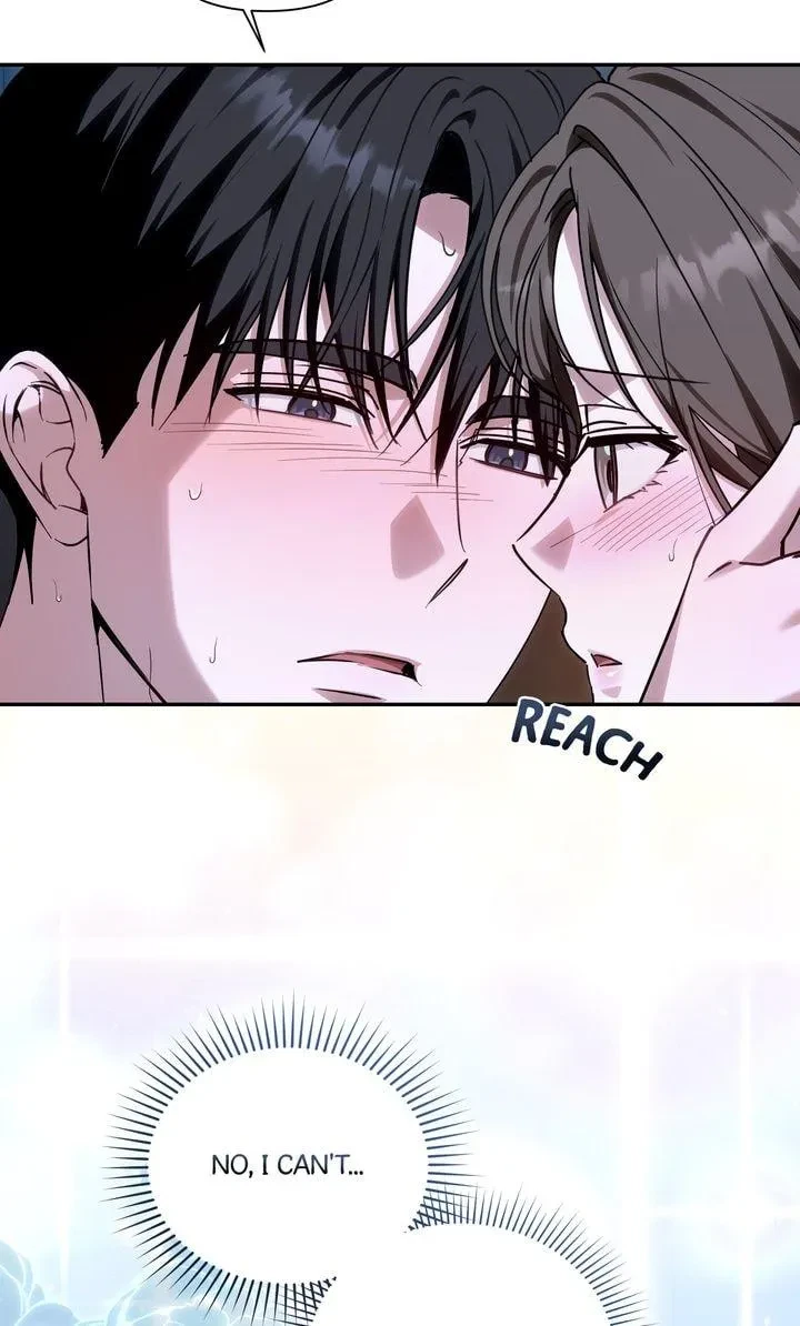The Crazy Boss's Indecent Proposal Chapter 2, page 20