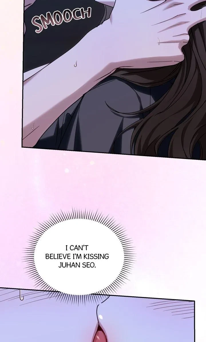 The Crazy Boss's Indecent Proposal Chapter 2, page 23