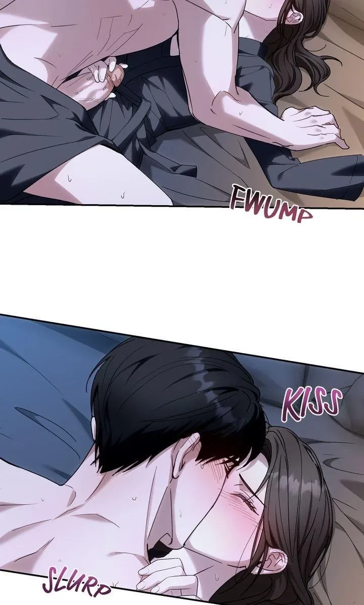 The Crazy Boss's Indecent Proposal Chapter 2, page 25