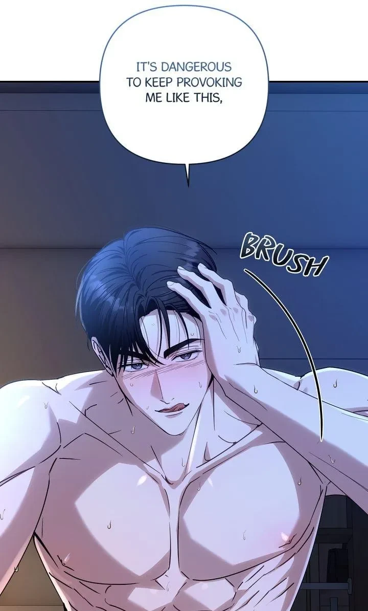 The Crazy Boss's Indecent Proposal Chapter 2, page 28