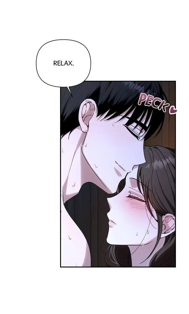 The Crazy Boss's Indecent Proposal Chapter 2, page 39