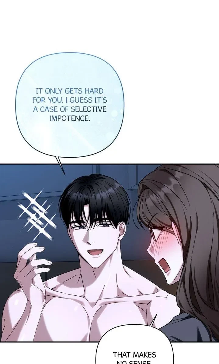 The Crazy Boss's Indecent Proposal Chapter 2, page 4