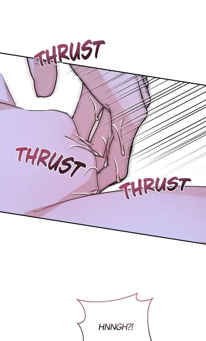 The Crazy Boss's Indecent Proposal Chapter 2, page 43
