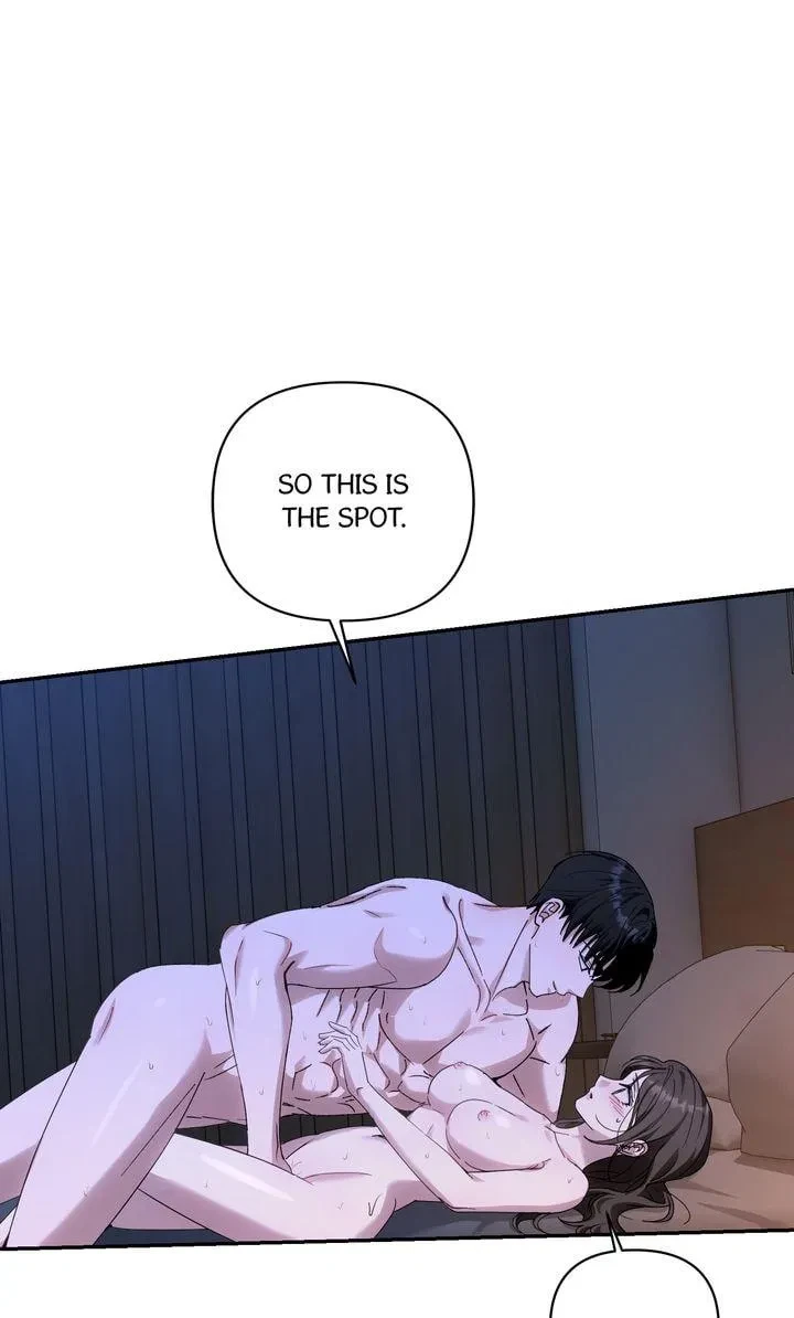 The Crazy Boss's Indecent Proposal Chapter 2, page 45