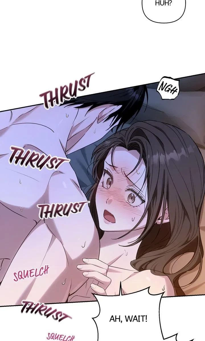 The Crazy Boss's Indecent Proposal Chapter 2, page 46